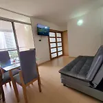 Apartamento cercano a la playa