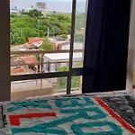 Apartamento cercano a la playa