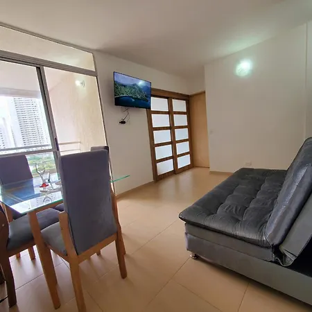 Cercano A La Playa Apartment