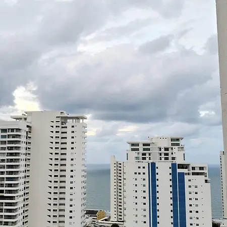 Apartment Cercano A La Playa *
